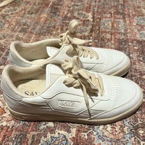 Saye M89 Icon Sneakers Size 7.5